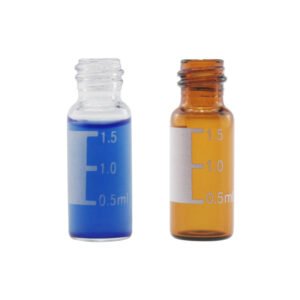 PP Syringe Filter, Outer Ring 2ml screw vial