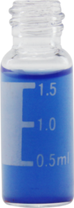 PP Syringe Filter, Outer Ring 8-425 vial