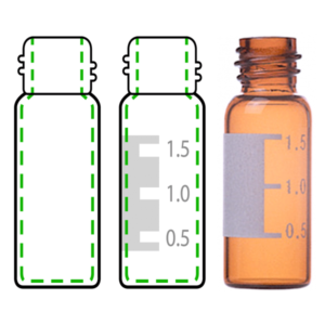 PP Syringe Filter, Outer Ring ScrewtopVials8425