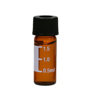10mm Screw Top Vials,1.5-2ml, 10-425 1.5ml 10 425 2(1)