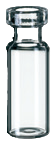 11mm Crimp Top Vials,1.5-2ml 1.5ml 11.6*32mm:v1113