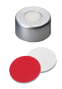 11mm Crimp Cap with Septa 1.5ml 11mm cr capsc112111