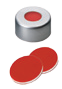 11mm Crimp Cap with Septa 1.5ml 11mm cr capsc113111