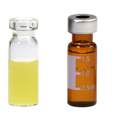 1.5ml 11mm cr1