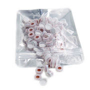 11mm Snap Cap with Septa 1.5ml 11mm sn psnap