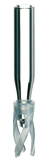 Micro-insert For 8-425 Screw Top Vial 1.5ml 9mm sv micinip250