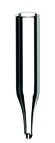 Micro-insert For 8-425 Screw Top Vial 1.5ml 9mm sv miciniv250