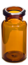 20mm Crimp-Top Headspace, 6-20mL 10mlfaltvhr1035