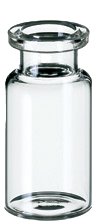 20mm Crimp-Top Headspace, 6-20mL 10mlflatvh1013
