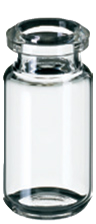 20mm Crimp-Top Headspace, 6-20mL 10mlroundvhr1017