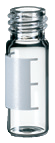 10mm Screw Top Vials,1.5-2ml, 10-425 10mmvn1023