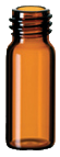 10mm Screw Top Vials,1.5-2ml, 10-425 10mmvn1035