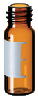 10mm Screw Top Vials,1.5-2ml, 10-425 10mmvn1045