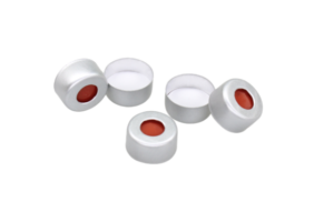 11mm Crimp Cap with Septa 11mm crimp cap3