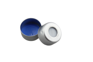 11mm Crimp Cap with Septa 11mm crimp cap4