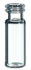 11mm Snap Top Vials,1.5-2ml 11mmv1013