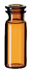 11mm Snap Top Vials,1.5-2ml 11mmv1035