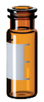 11mm Snap Top Vials,1.5-2ml 11mmv1045