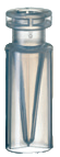 11mm Snap Top Vials,1.5-2ml 11mmvp101