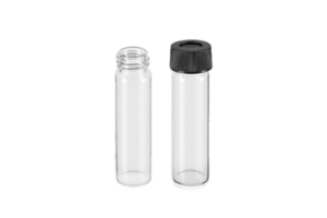 15mm Screw Top Vials,8-12ml, 15-425 12ml (15 425)screw top vial1