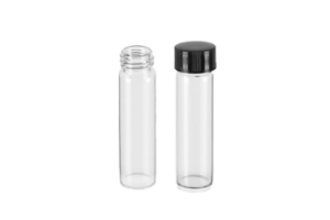 15mm Screw Top Vials,8-12ml, 15-425 12ml (15 425)screw top vial3