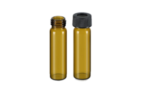 15mm Screw Top Vials,8-12ml, 15-425 12ml (15 425)screw top vial4