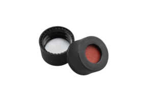 13mm Screw Cap with Septa, 13-425 13 425 screw cap1