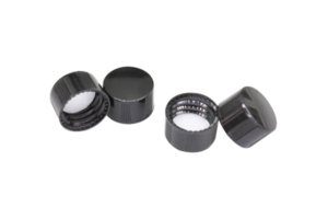 13mm Screw Cap with Septa, 13-425 13 425 screw cap13