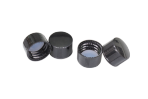 13mm Screw Cap with Septa, 13-425 13 425 screw cap14
