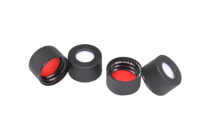 13mm Screw Cap with Septa, 13-425 13 425 screw cap16