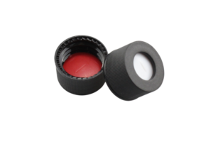 13mm Screw Cap with Septa, 13-425 13 425 screw cap2