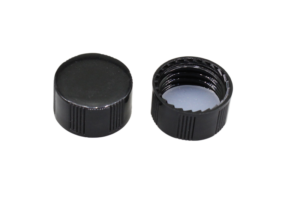 13mm Screw Cap with Septa, 13-425 13 425 screw cap4