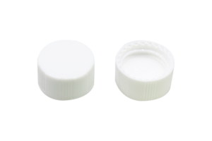 13mm Screw Cap with Septa, 13-425 13 425 screw cap6