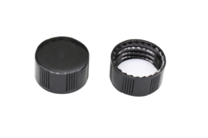 13mm Screw Cap with Septa, 13-425 13 425 screw cap7