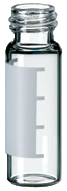 13mm Screw Top Vials,4ml, 13-425 13mmv1327
