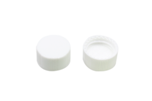 15mm Screw Cap with Septa, 15-425 15 425 screw cap2