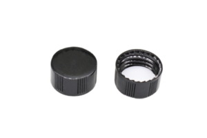 15mm Screw Cap with Septa, 15-425 15 425 screw cap3