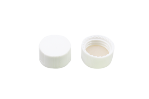 15mm Screw Cap with Septa, 15-425 15 425 screw cap4
