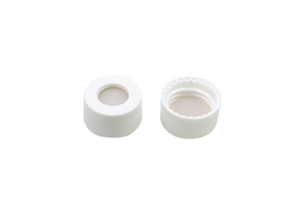 15mm Screw Cap with Septa, 15-425 15 425 screw cap6