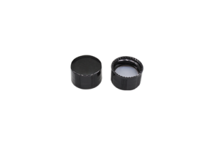 18mm Screw Cap with Septa, 18-400 18 400 screw cap11