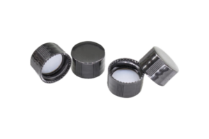 18mm Screw Cap with Septa, 18-400 18 400 screw cap2
