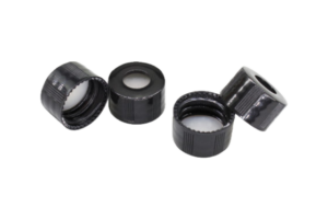 18mm Screw Cap with Septa, 18-400 18 400 screw cap4