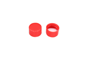 18mm Screw Cap with Septa, 18-400 18 400 screw cap7