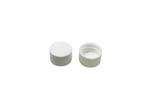 18mm Screw Cap with Septa, 18-400 18 400 screw cap8