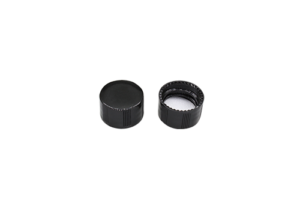18mm Screw Cap with Septa, 18-400 18 400 screw cap9