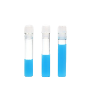 1mL, Shell Vial 1ml