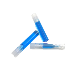 1mL, Shell Vial 2
