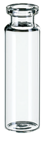 20mm Crimp-Top Headspace, 6-20mL 20mlflatvh2013