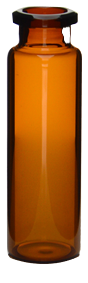 20mm Crimp-Top Headspace, 6-20mL 20mlflatvh2035