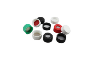 24mm Screw Cap with Septa, 24-400 24 400 screw cap1